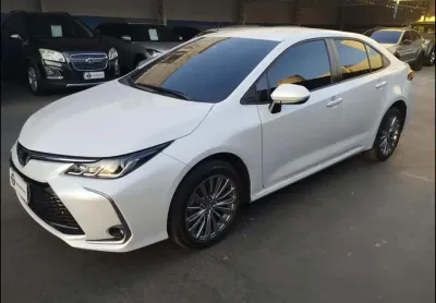 Toyota corolla xei 20 2024