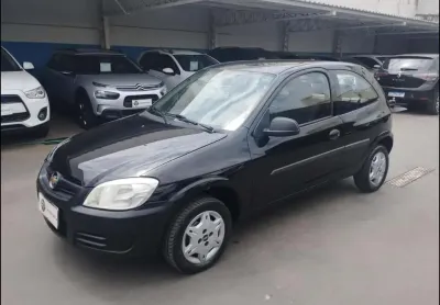 Chevrolet celta 2p life 2008