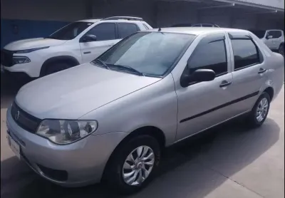 Fiat siena fire flex 2008