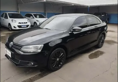 Volkswagen jetta 2.0t 2013