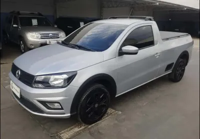 Volkswagen nova saveiro rb mbvs 2022