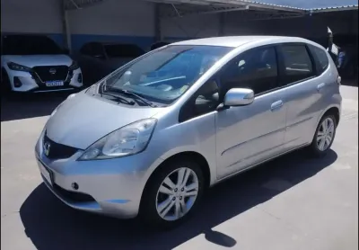 Honda fit ex flex 2010