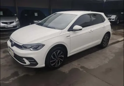 Volkswagen polo hl ab 2024