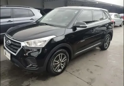 Hyundai creta 16a attitu 2019
