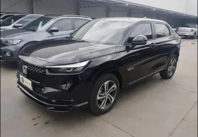 Honda hr-v touring 2025