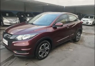 Honda hr-v lx cvt 2017