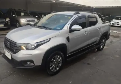 Fiat strada freedom 13cd 2022