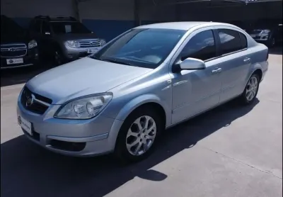 Chevrolet vectra sd expression 2008