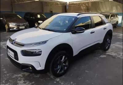 Citroen c4cactus feel a 2022
