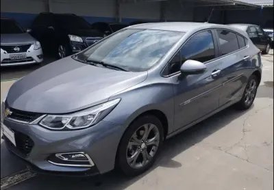 Chevrolet chev cruze lt hb at 2018
