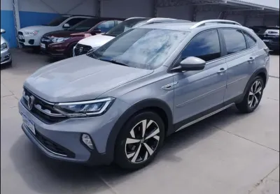 Volkswagen nivus hl tsi 2023