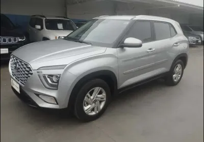 Hyundai creta1ta comfort 2025