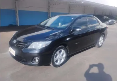 Toyota corolla xei20flex 2014