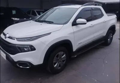 Fiat toro freedom at6 2020