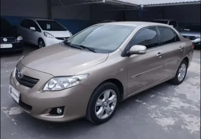 Toyota corolla xei18flex 2009