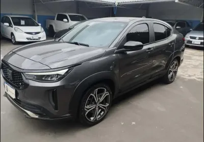 Fiat fastback impetus 2025