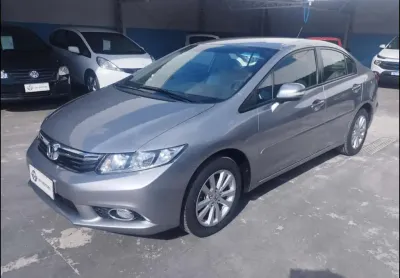 Honda civic lxr 2014