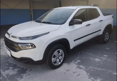 Fiat toro freedom at 2017