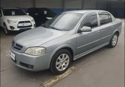 Chevrolet astra sedan cd 2003