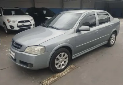 Chevrolet astra sedan cd 2003