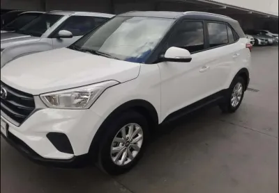 Hyundai creta 16a action 2022