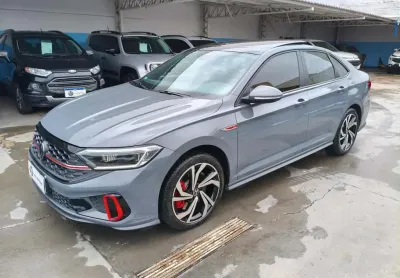 Volkswagen jetta gli 2023