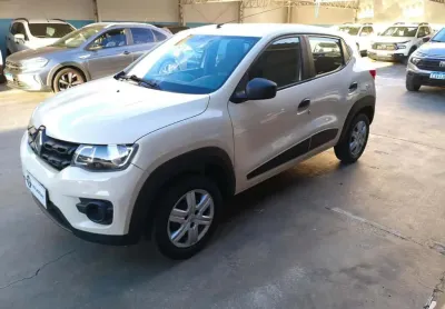 Renault kwid zen 10mt 2022