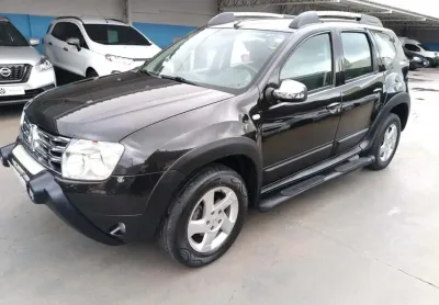 Renault duster 20 d 4x2a 2013