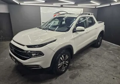 Fiat toro 2.0 freedom 4x4 16v