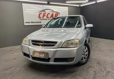 Chevrolet astra 