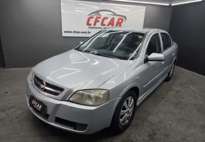 Chevrolet astra 