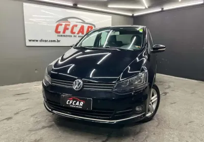 Volkswagen fox 1.6 mi comfortline 8v 4p