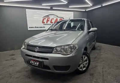 Fiat siena 1.0 fire 8v 4p