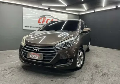 Hyundai hb20 1.6 premium 16v 4p