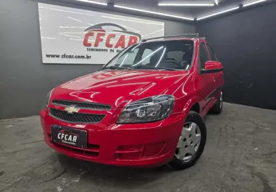 Chevrolet celta 
