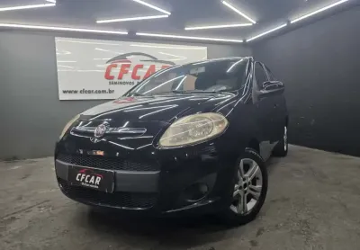 Fiat palio 1.4 attractive 8v 4p