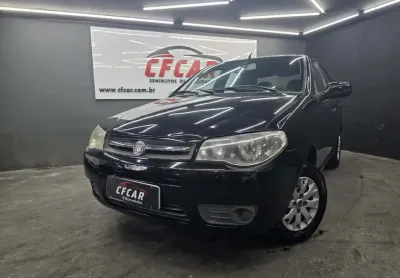 Fiat palio 