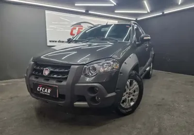 Fiat strada 