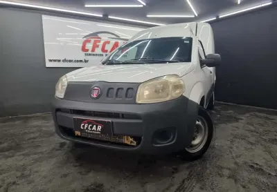 Fiat fiorino 1.4  furgão evo 8v 2p
