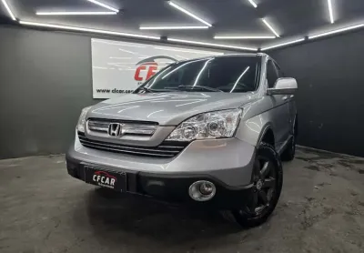 Honda cr-v 2.0 lx 4x2 16v 4p
