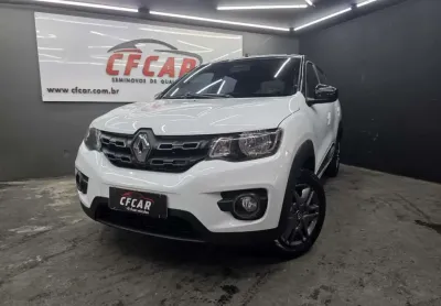 Renault kwid 1.0 intense 12v 4p