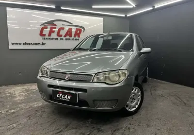 Fiat palio 1.0 fire economy 8v 2p