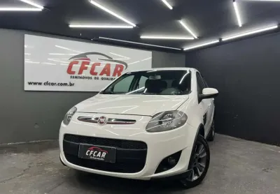 Fiat palio 1.6 sporting 16v 4p