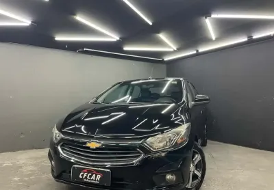 Chevrolet prisma 1.4 mpfi ltz 8v 4p