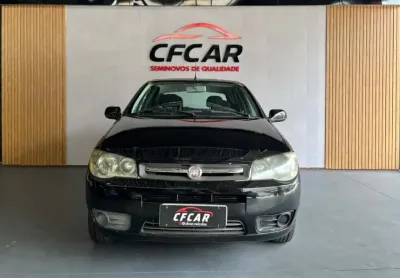 Fiat Palio 2013 1.0 mpi fire economy 8v flex 4p manual
