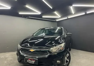 Chevrolet prisma 2019 1.4 mpfi ltz 8v flex 4p manual