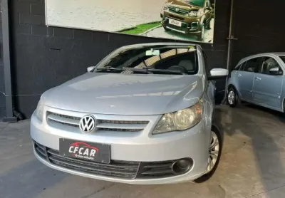 Volkswagen Gol 2009 1.0 mi 8v flex 4p manual g.v
