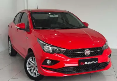 Fiat cronos drive gsr 1.3 - aut 2020