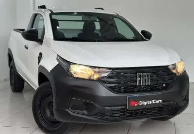 Fiat nova strada endurance cs 1.4 2023