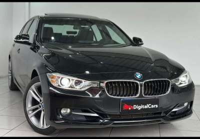 Bmw 328i active flex 2015